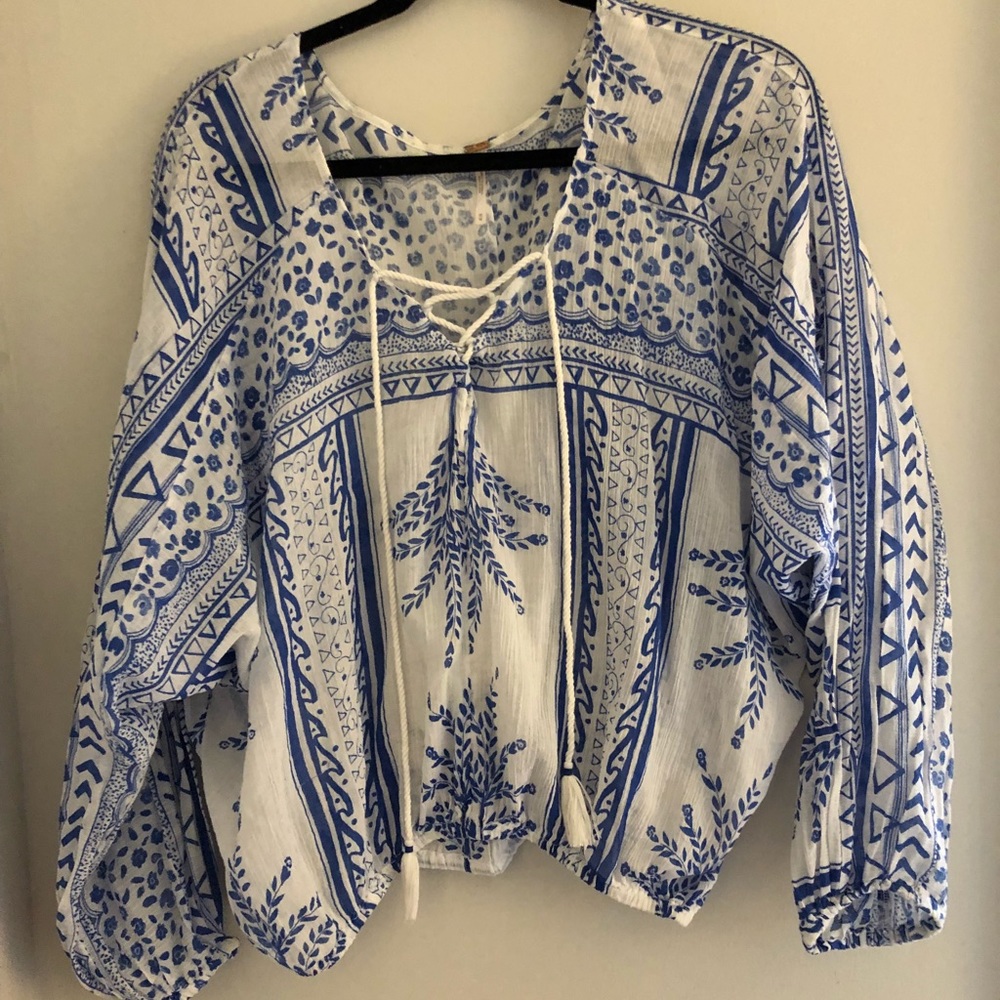 Free People Top
